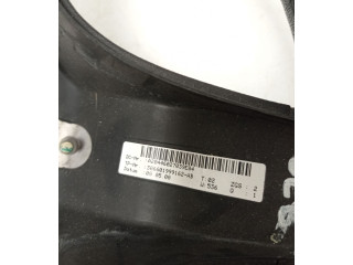 Volant Mercedes-Benz C W204 2008 A2044602703  