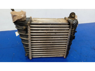 Интеркулер  96847, INTERCOOLER   Audi A3 S3 8L 1.9