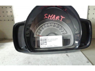 Панель приборов A4519003800   Smart ForTwo II       