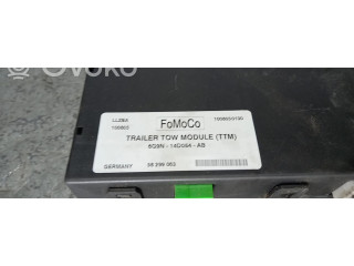 Řídící jednotka 6G9N14D054AB, MODULOELECTRONICO   Land Rover Freelander 2 - LR2 