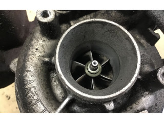  Турбина Volkswagen Lupo  7017291   для двигателя -      
