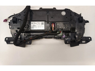 Přístrojová deska  BMW 3 G20 G21 2020 8709815, 5A2BDB9  
