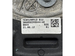 Volant Volkswagen Transporter - Caravelle T5 2011 7E0419091D  