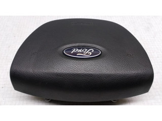 Подушка безопасности водителя 3M51R042B85AH   Ford Focus C-MAX