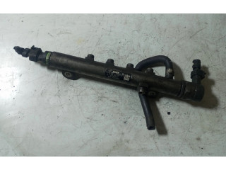Vstřikovací lišta 55200251, 0445214117   Opel Vectra C     