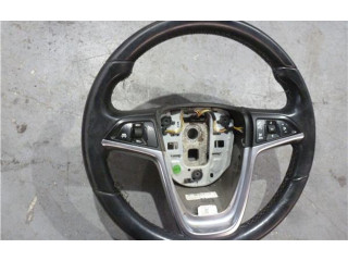 Volant Opel Astra J 2010   