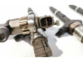 Vstřikovač 2367030020, 06F11018   Toyota Land Cruiser (J120)    1KD 