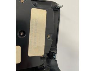 Блок управления климат-контролем P68293625AC, 74690858   Dodge Charger