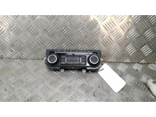 Блок управления климат-контролем 5K0907044HAZJU   Volkswagen Golf Plus