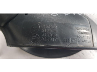Zpětné zrcátko  Citroen C2 2003  E2011019  