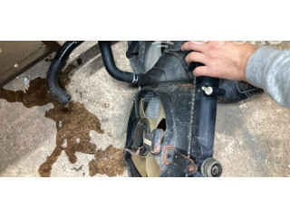 Радиатор охлаждающей жидкости    33101S30G01   Honda Prelude