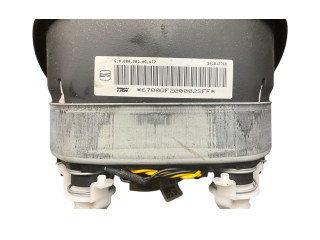 Volant Seat Ibiza IV (6J,6P) 2011 6J0419091A, 6J0880201  