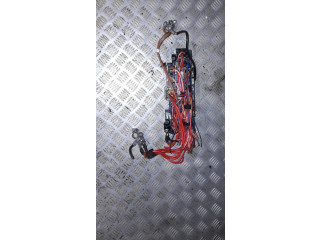   Pojistková skříňka 1685453340   Mercedes-Benz A W168 2000