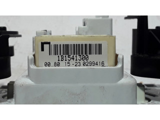 Модуль блока управления кондиционером 1B1541300   Dacia Dokker