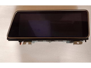 Дисплей    8329048121, 4688000800   Lexus RX 450H