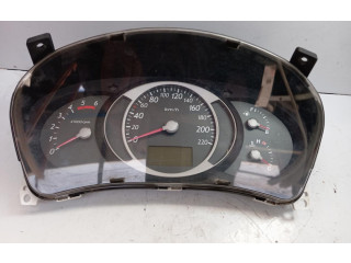 Přístrojová deska  Hyundai Tucson JM  200543600HC  