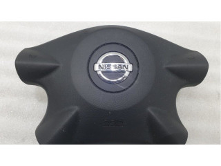 Подушка безопасности водителя 6005158   Nissan Almera N16