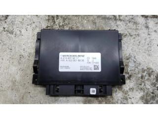 Блок управления A0009018906   Mercedes-Benz C W205