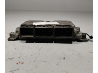 Řídící jednotka 0281001839   Peugeot 106 