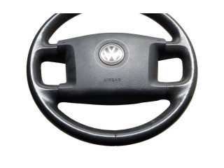Руль Volkswagen Touareg I  2002 - 2010 года 3D0419091K, 61373001A      