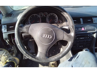 Volant Audi A6 Allroad C5 2001 8Z0419091D, 8E0124A  