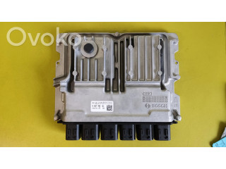 Řídící jednotka 5A57782, 5A67205   BMW 3 G20 G21 2022