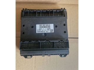 Блок комфорта 6Q1937049D, 5WK48212   Volkswagen Fox   