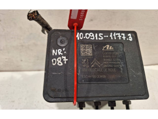 Jednotka ABS 10.0915-1177.3   Peugeot 2008 I 2012