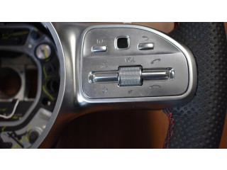 Volant Mercedes-Benz GLB x247 2024   