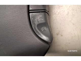 Подушка безопасности водителя 2204601698   Mercedes-Benz CL C215