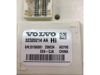 Pojistková skříňka Блок монтирования реле 32320214AA   Volvo XC40 2023