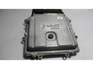 Блок управления двигателем ECU
