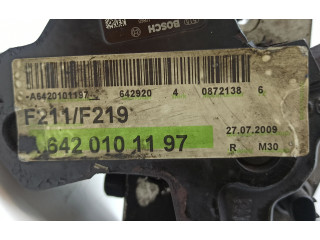 Vstřikovací čerpadlo A6420700501, A6420101197   Mercedes-Benz ML W164     