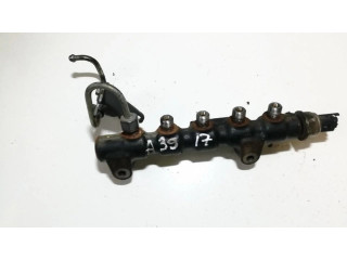 Топливная рампа 9654592680   Ford Fusion 1.6 