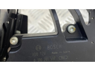 Моторчик заднего дворника 0390201597, 041108001    BMW 5 E60 E61