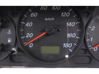 Přístrojová deska  Mazda Demio 2002 D2DC40, D2DC40  