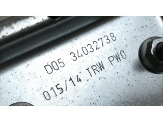 Подушка безопасности для колен AV11A045J76AB   Ford B-MAX