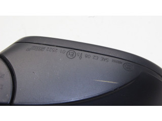 Zpětné zrcátko  Volkswagen Beetle A5 2017  8PIN  