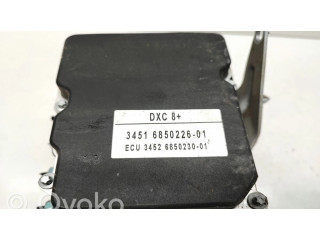 Jednotka ABS 6850226, 6850230   BMW X1 E84 2011