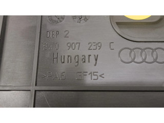 Блок управления 4KE035282A, 8W0907239C   Audi A4 S4 B9 8W