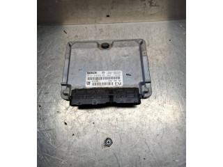 Řídící jednotka 09173934, 0281010026   Opel Frontera B 2000