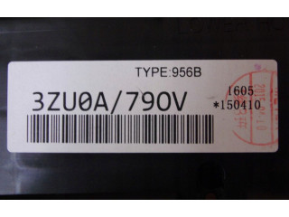 Přístrojová deska  Nissan Pulsar 2015 248103ZU0A, 3ZU0A  