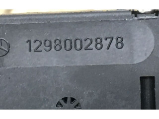 Блок комфорта A2038200485, A2038209026   Mercedes-Benz SL R230   