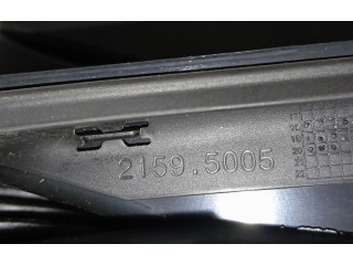 Zpětné zrcátko  Peugeot 3008 I 2021  21595005  