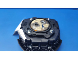 Подушка безопасности водителя J4073240312, 8X23043B13AC   Jaguar XF