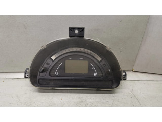 Панель приборов P9652008280G, 9652008280G   Citroen C3       