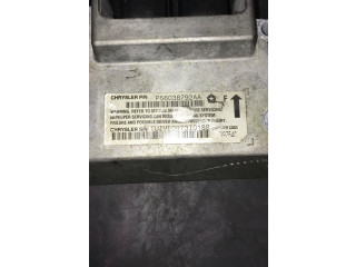 Блок подушек безопасности    Jeep Grand Cherokee (WJ)