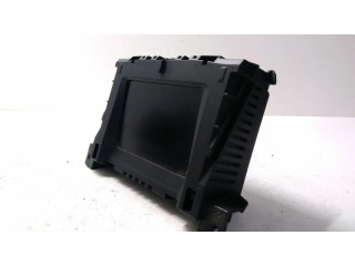Дисплей    565412769, 13275085   Opel Zafira B