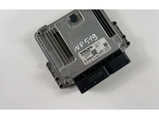 Řídící jednotka 32255068, 0261S21545   Volvo XC40 2020