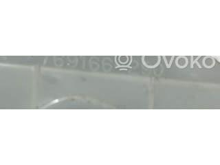 Přístrojová deska  Daihatsu Sirion 2006 769166-290, 769166-290  